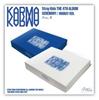 Stray Kids - 4th Album [KARMA] Korean Edition (CEREMONY VER.)