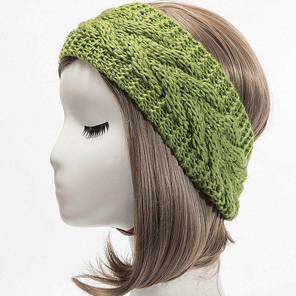 

Повязка на голову для мужчин и женщин, повязка на голову, утолщенная флисовая подкладка, вязаные чехлы для ушей