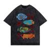 Tops – T-Shirts