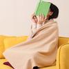 Heated Shawl Wraps USB Heated Blanket Soft Warm Heating Scarf Cold Weather Winter Scarf 3 Heating Level Heated Shawl Portable
