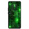For Honor GT Pro 5G Case 6.78" Shockproof Black Silicone TPU Soft Back Cover For Honor GT Pro Phone Case GTPro Coque Funda Shell