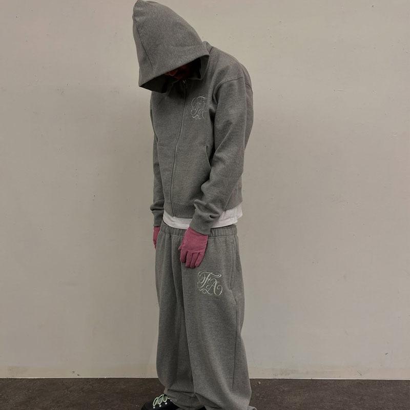 European and American Foreign Trade Spring and Autumn Fashion Casual Loose Hoodie