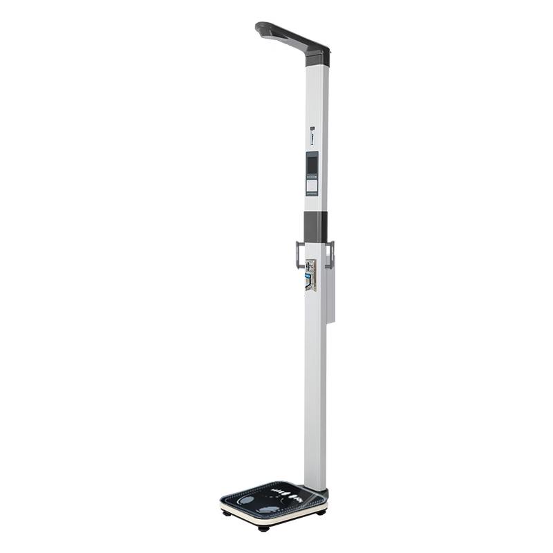 Beryl Ultrasonic Height and Weight Scale (CN version)