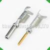 10 Pcs 1.0 mm Male or Female wire Crimp P For 110238-0446 110238-1016 Sheath Automotive Connectors Wire harness Plug