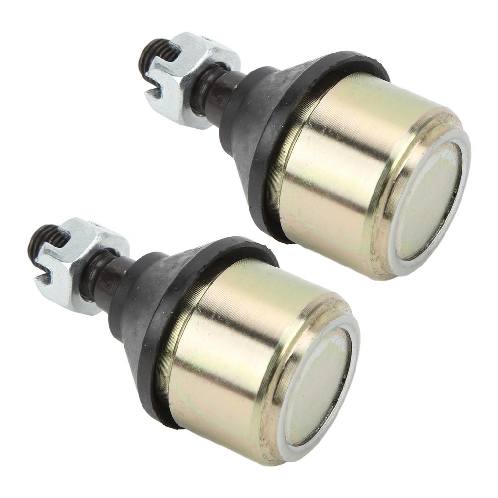 2pcs Ball Joints 7080673 ATV Accessories Replacement for POLARIS SPORTSMAN RANGER