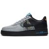 (GS) Air Force 1 Low LV8 'Graffiti Graphics' Kids' CQ4217-001