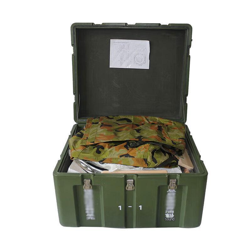 Outdoor Supply Unit Equipment Set