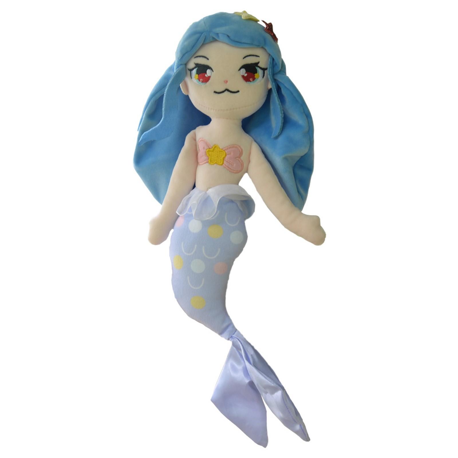 

Doll Stuffed Stuffed Doll Surprise Gift For Girls And Children One Size