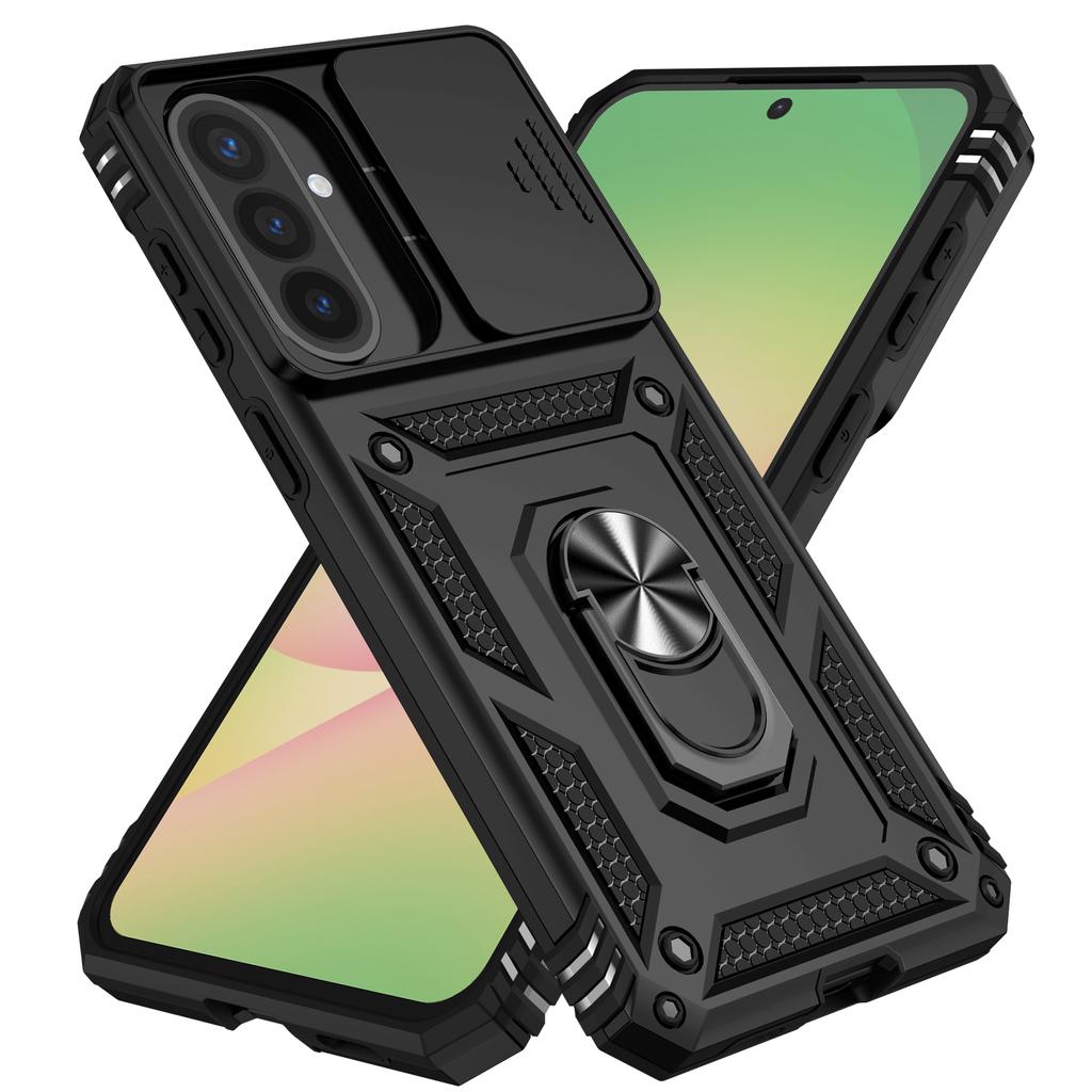 Per Samsung A57 5G A 57 Custodia a Doppio Strato Migliore Protezione per Samsung Galaxy A57 Galaxya57 Cover Posteriore Funda Coque Capa