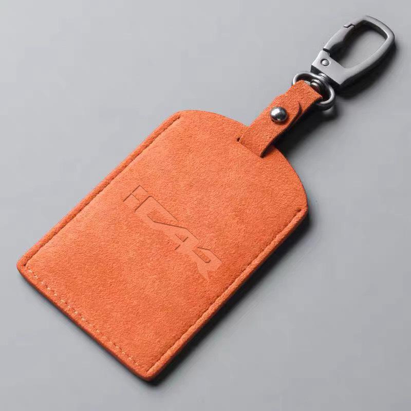 Chery ICAR03/03T/V23 Key Card Induction Protective Case Holder