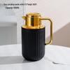 Shangqi Large Capacity Glass Thermos Bottle