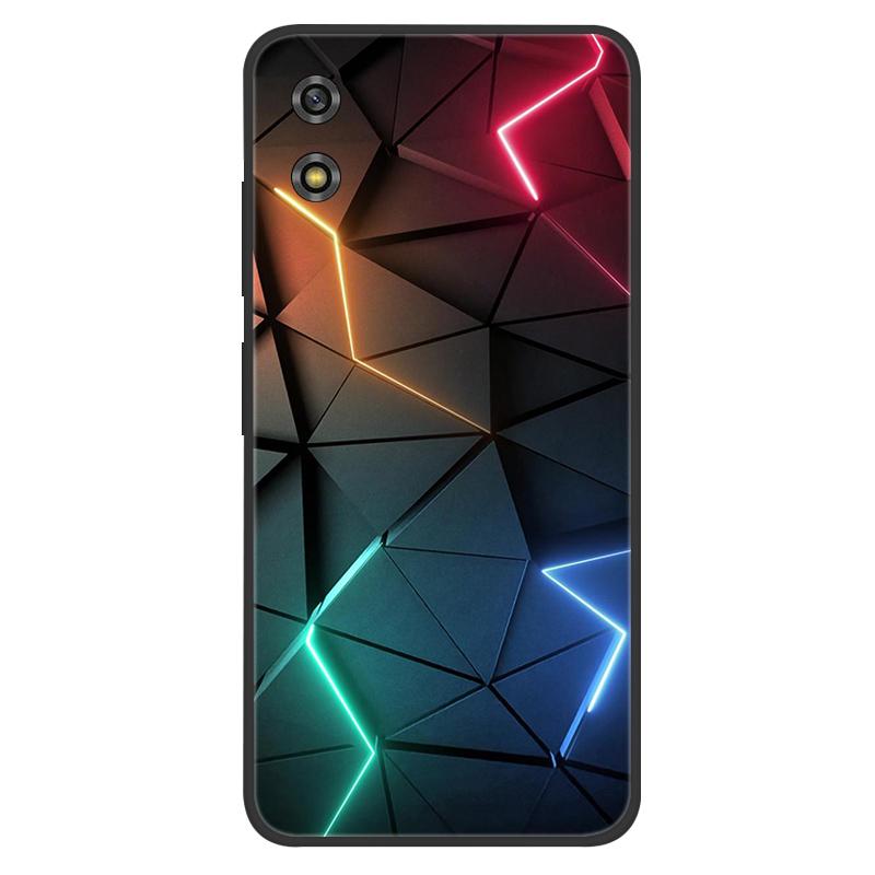 Case For Xiaomi Qin 3 Ultra Case Silicone Protective Cover for Qin3 Ultra Duoqin Qin 3 Ultra Bumper Protector Flowers Fundas