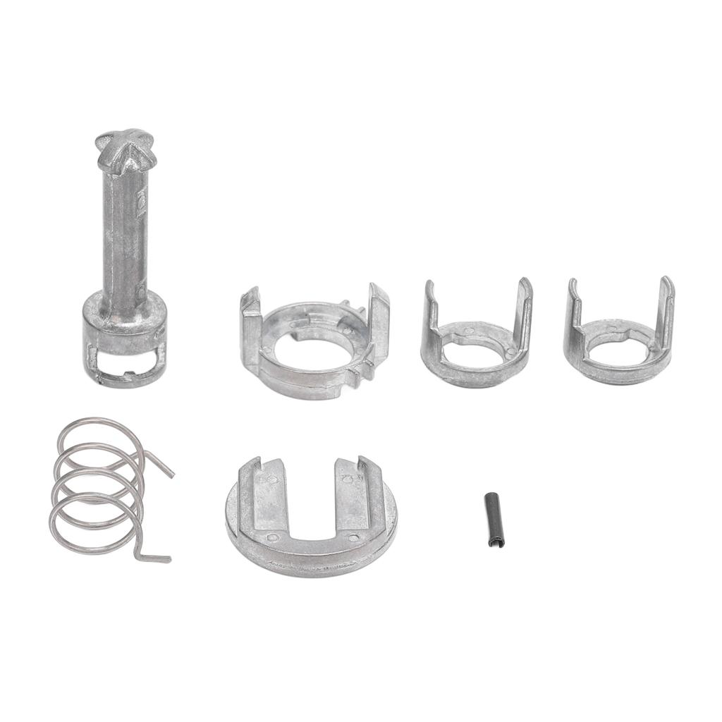 Kit Reparatie Broasca Usa 51217035421 Set Reparatie Cilindru Broasca Usa Fata Stanga Dreapta pentru X5 E53 19992006
