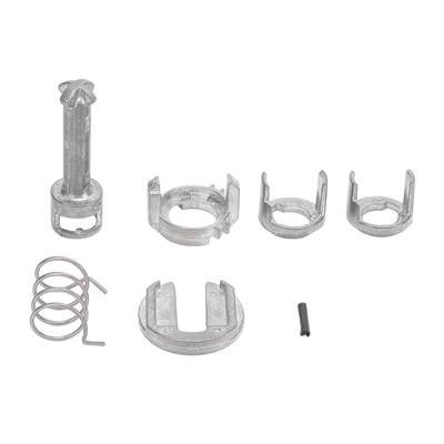 Door Lock Repair Kit 51217035421 Front Left Right Door Lock Barrel Repair Set for X5 E53 19992006