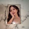 [USED] TWICE 7th Anniversary Trading Card Collect Book MINA