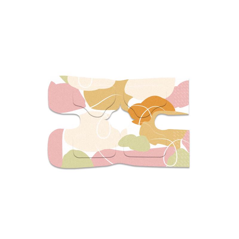 Disposable Self-Heating Body Patches