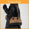 Fashionable Trendy Yellow Pu Shell Shoulder Bag For Casual Everyday Use