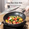 PuPan Maifan Stone Non-Stick Cookware Set