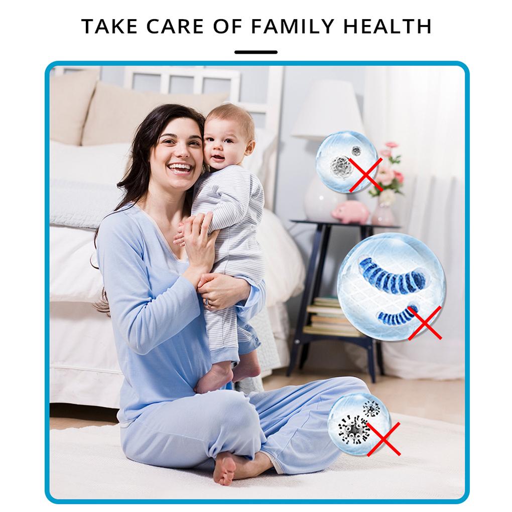 Plant Light LED Red Blue Light E27 Planting Grow Lamp Bulb for Indoor Flowers Vegetables