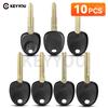 S For Hyundai Accent I30 Ix35 Sonata Nf Elantra Tucson Verna For Kia Kia9 Kk12 Borrego Transponder Chip Key Shell