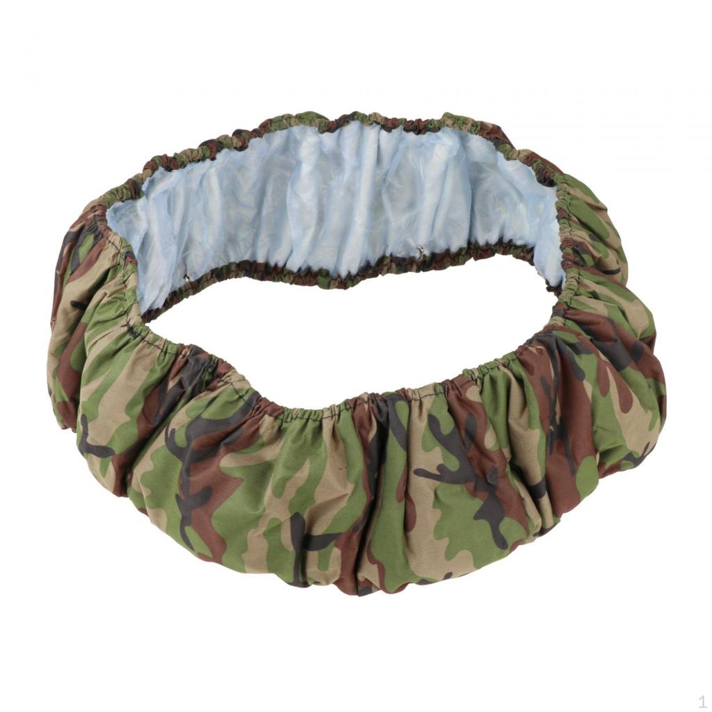 Trampoline Cover for Spring Protection