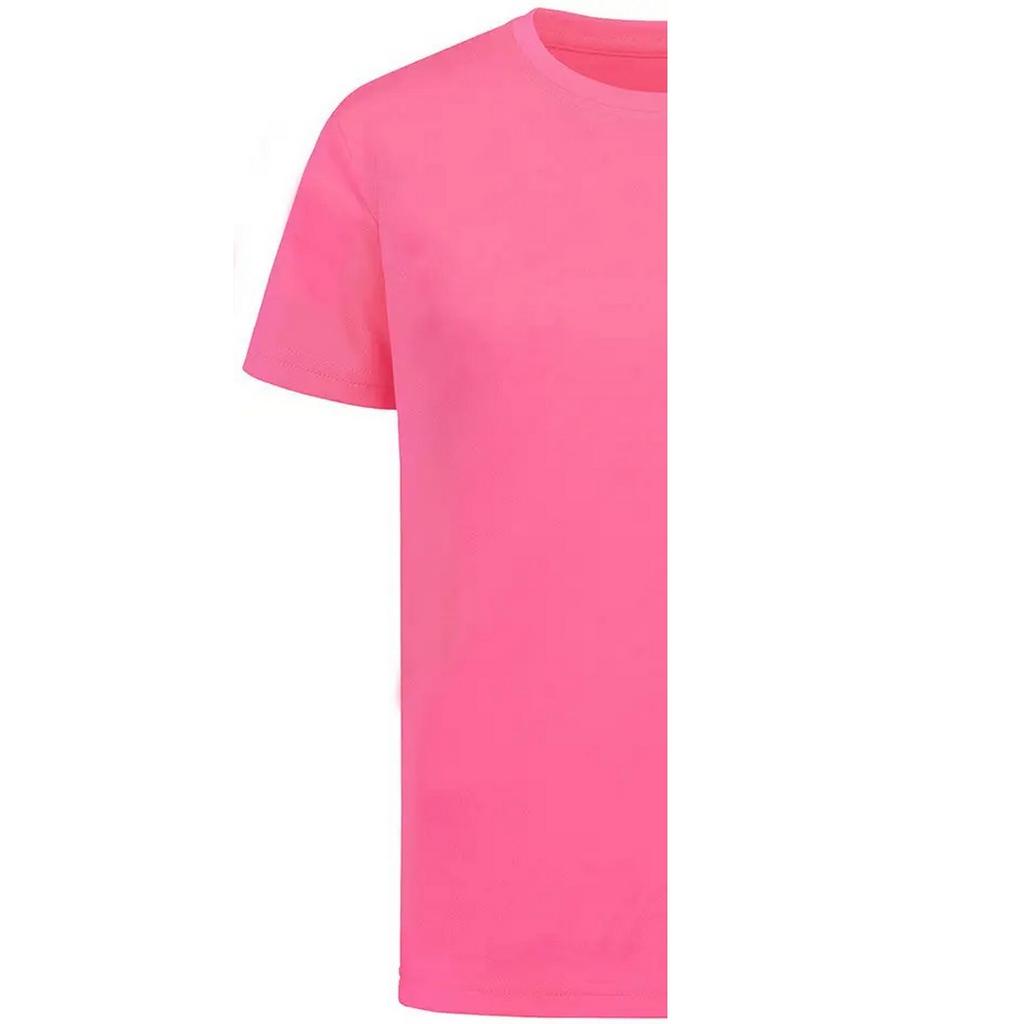 Stedman Childrens/Kids Sports T-Shirt
