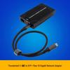 Reţea – Adaptoare Ethernet