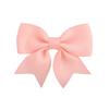 Popular Children'S Dovetail Bow Hairpin Hair Accessories Cute Versatile Girl Daily Hairpin 323
