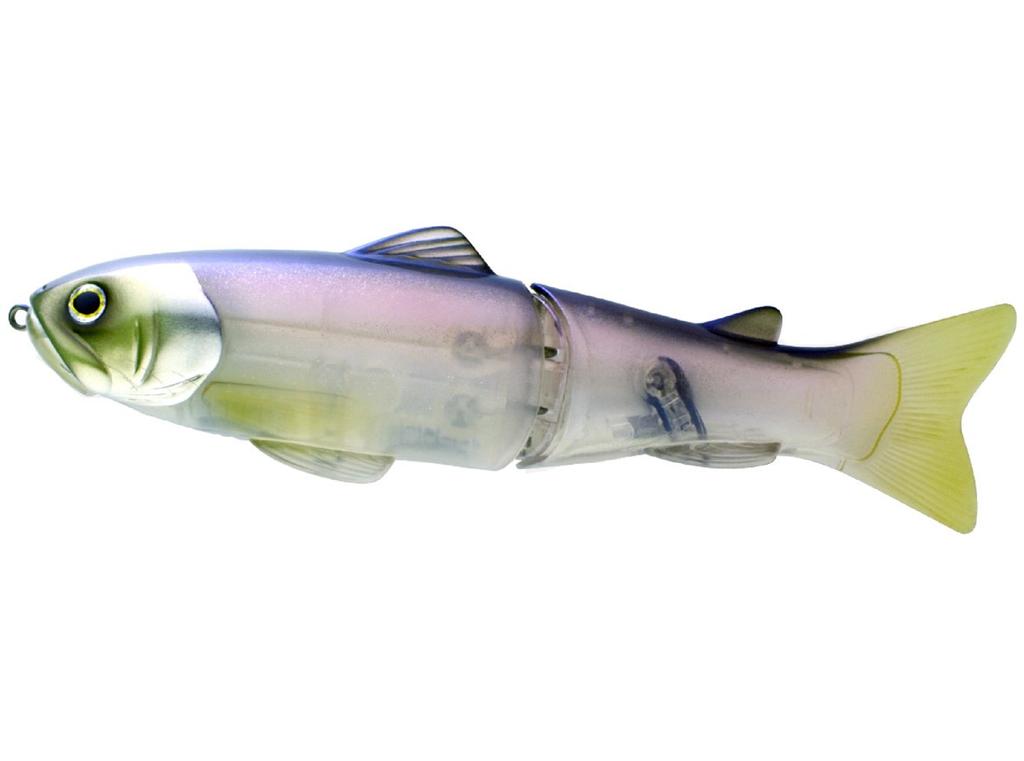 Deps New Slide Swimmer 250 Slow Sinking Lure 11 (8113)