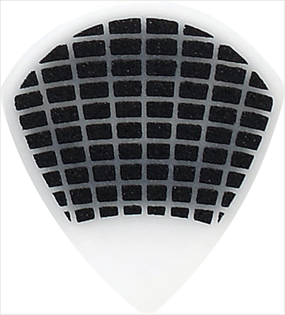 IBANEZ Guitar Picks White Extra Heavy PPA18XSGWH