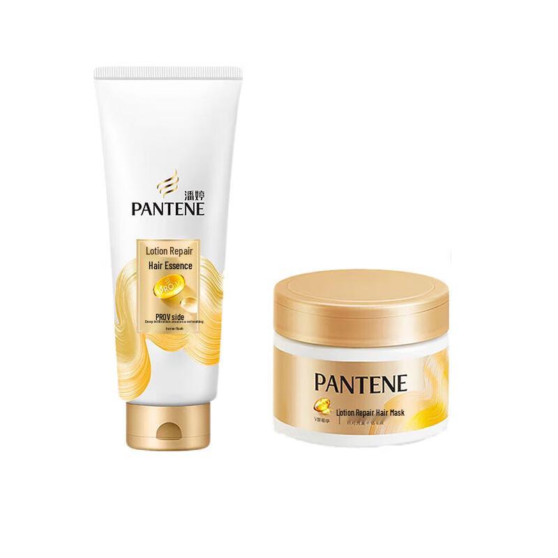 

Pantene PRO-V Repair & Care Shampoo & Conditioner Set