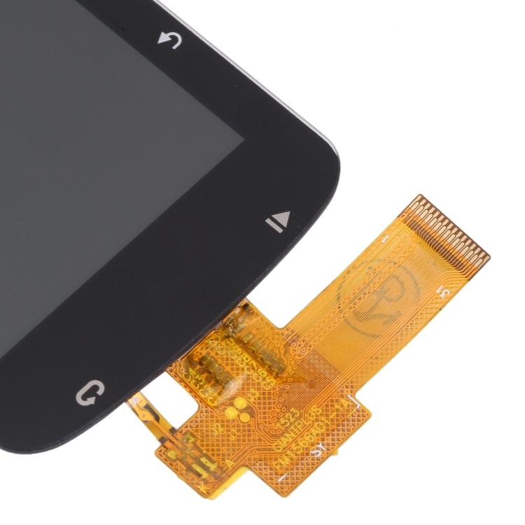 Original LCD Screen For Garmin Edge 520 with Digitizer Full Assembly