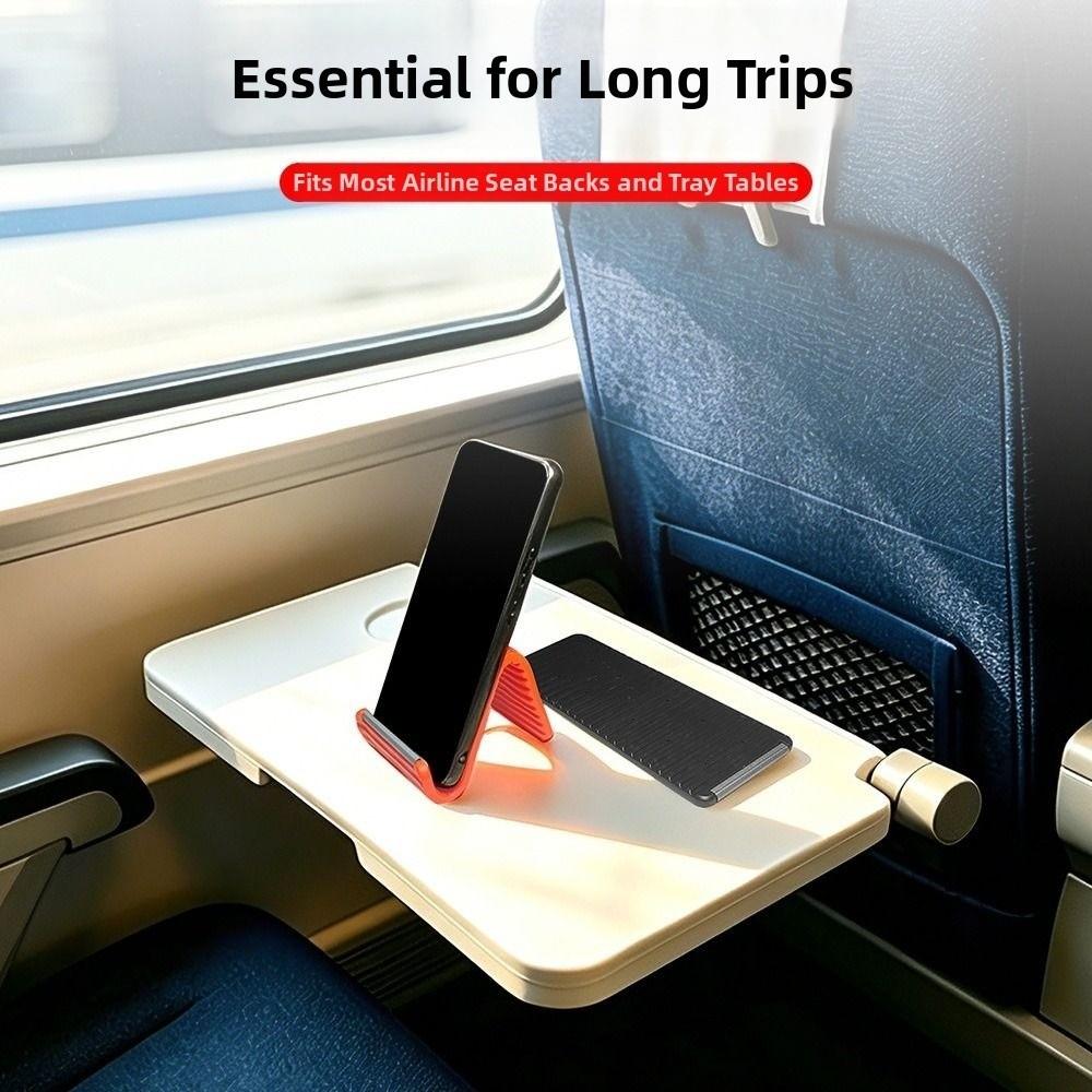 Flexible Silicone Phone Holder Bendable Desktop Tablet Stand Foldable Phone Stand  Desktop Use