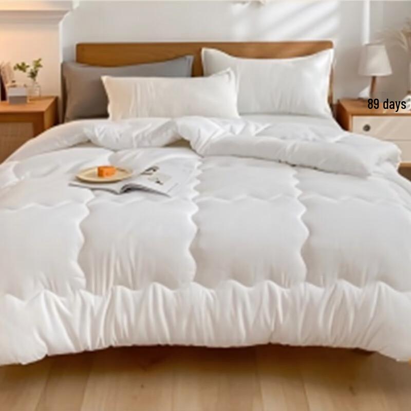 

Zhen Sleep Soy Protein Fiber Quilt