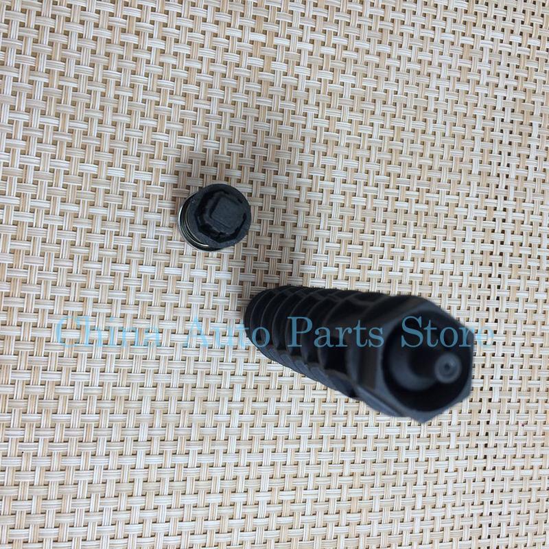 10PCS Oil Cooler Filter One Way Valve For Chevrolet Cruze Sonic Aveo Orlando Opel Vauxhall Astra 5541525