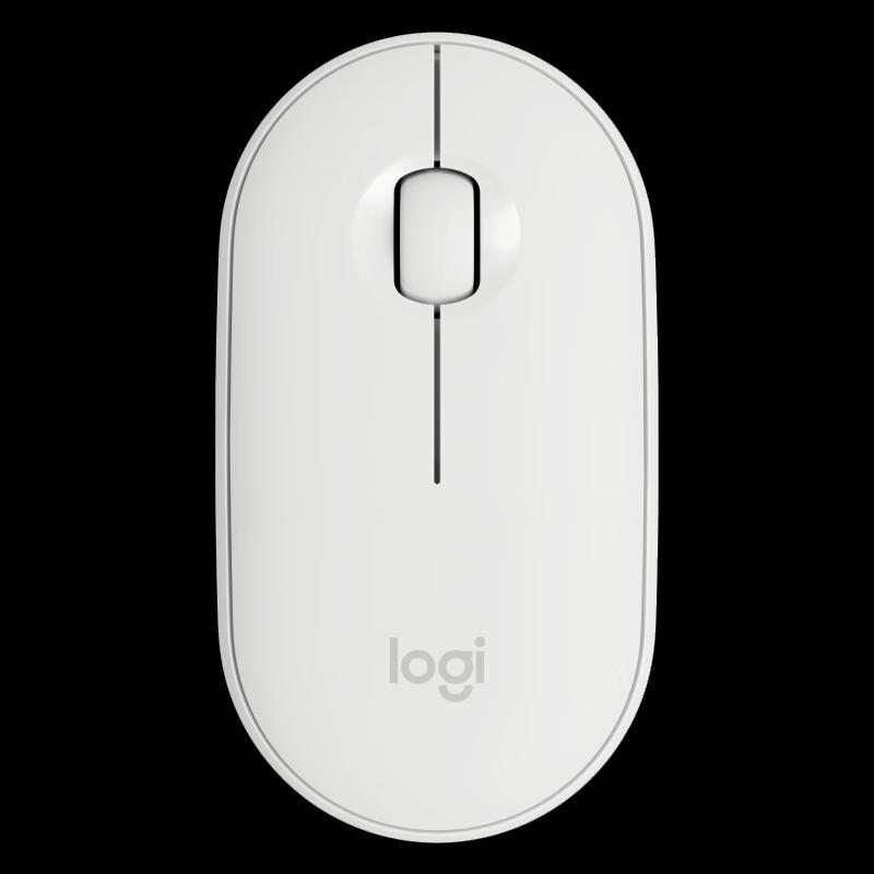 Logitech Pebble M350 Wireless Mouse