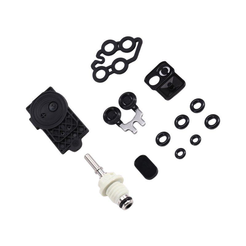Urea Pump Repair Kit Car Accessories For Euro 6 MAN Trucks 81.15403-6150 81154036150 чёрный