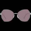 Lunettes de soleil - Emilio Pucci - EP0178 28E - Rose/Or - Papillon - Protection 100% UVA/UVB