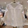 Show Chocola Women Beleo Classic Shirt Ttowys011w