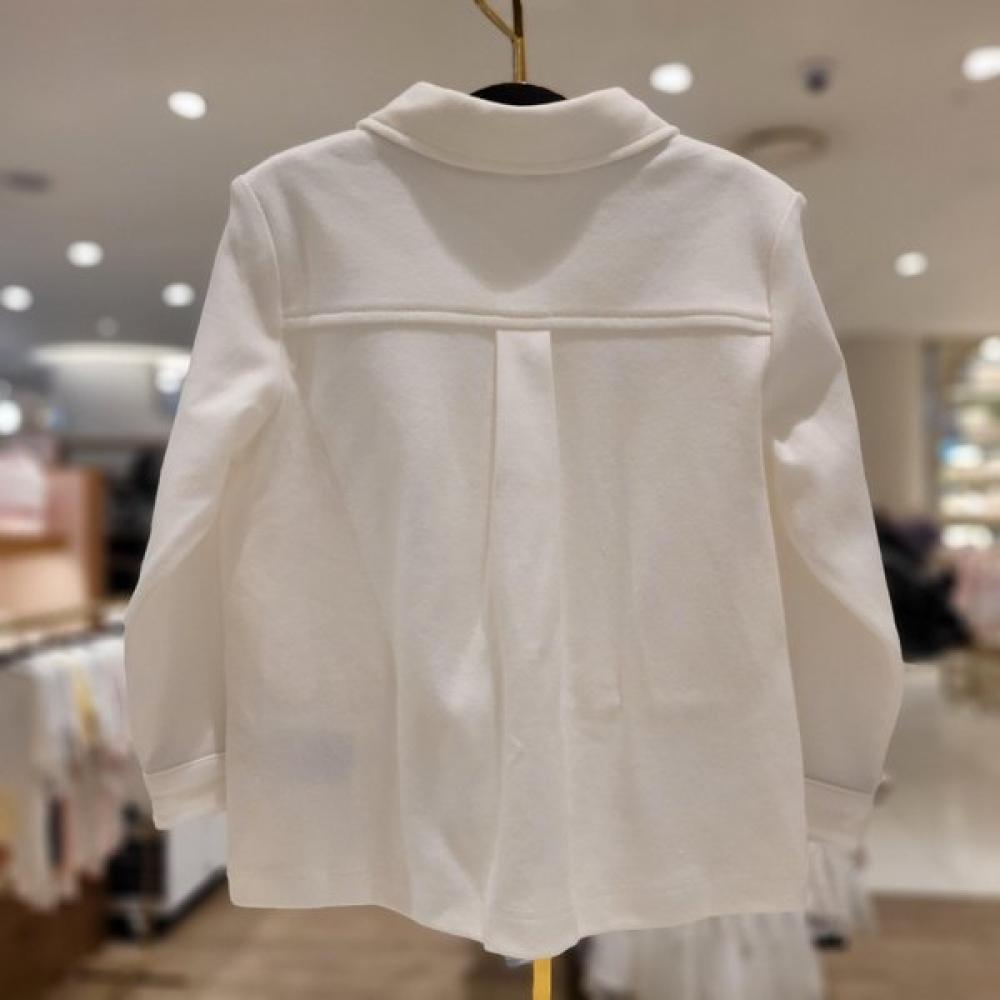 Show Chocola Women Beleo Classic Shirt Ttowys011w