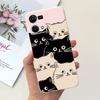 For Oppo Reno7 4G Case Oppo F21 Pro CPH2363 Stylish Candy Painted Cover Soft Silicone Phone Case For Oppo Reno 7 F21Pro 4G Shell