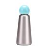 Stainless Steel Vacuum Insulated Travel Mug 500ml Double Wall Cup Students Outdoor Sports Hot Cold Retention