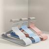 Children's Clothes Hangers Scratch-free and Anti-slip Baby Clothes HangersHousehold Clothes Hangers