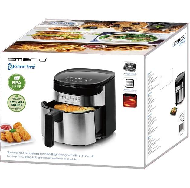 Фритюрница Emerio AF-129084