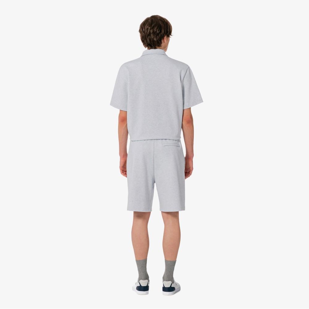 Lacoste Men's Light Jersey Setup Shorts GH799E-56GCCA