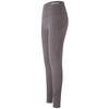 Women's High-Waist Elastic Running & Yoga Pants with Hip-Lifting Design