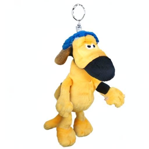 NICI STS Bitzer Coin Pouch