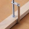 Strong CClamp GClip for Securely Holding Various Items Adjustable Width Sturdy Clip for Firmly Holding Various Item