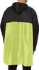 Куртка VAUDE Valero Poncho Lemon