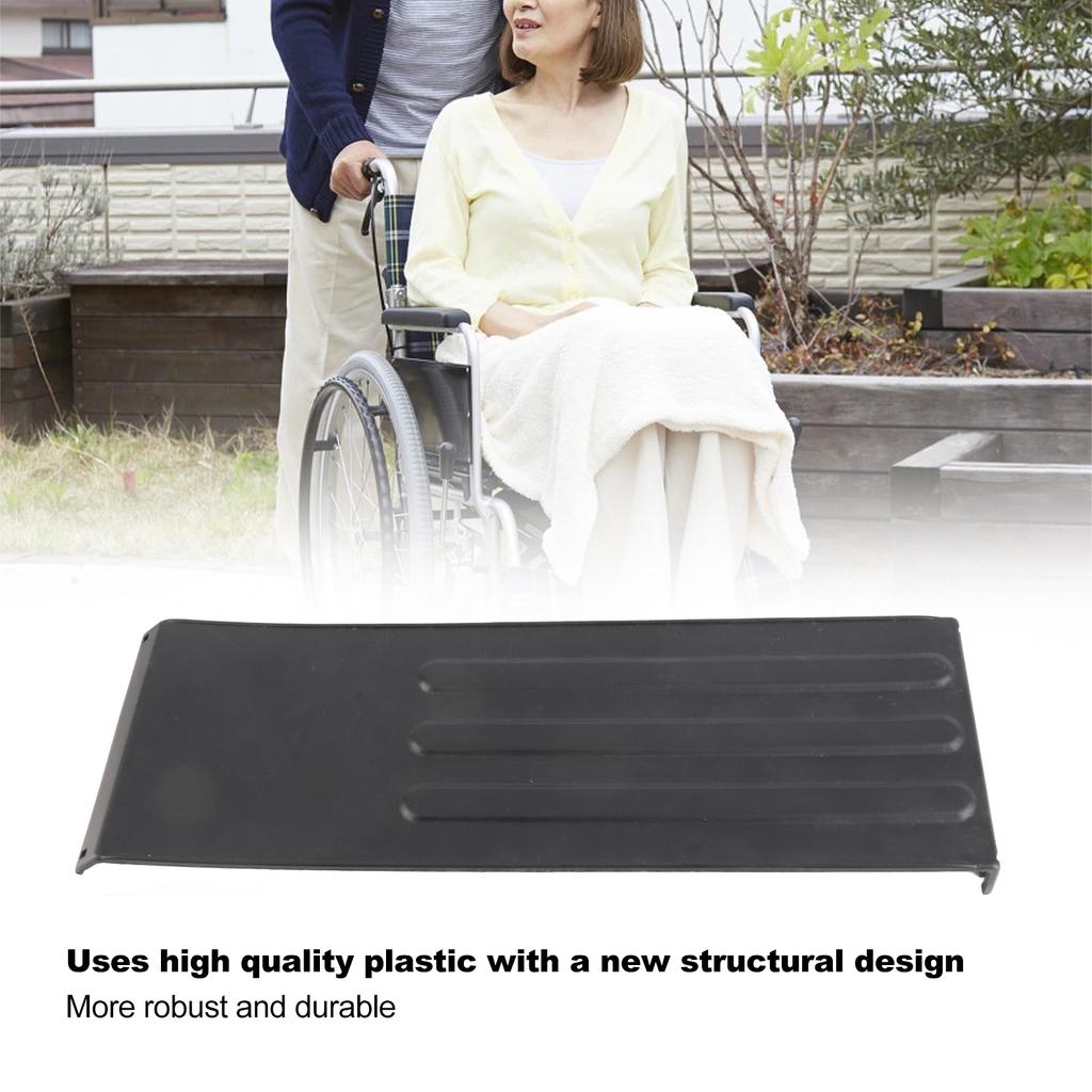Professional Wheelchair Clothing Guard Wheelchair Clothes Guard Board Wheelchair Accessory